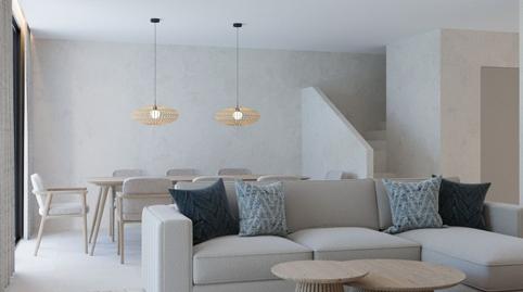 Foto 4 de Casa adosada en venda a Port d'Alcúdia - Platja d'Alcúdia, Alcúdia