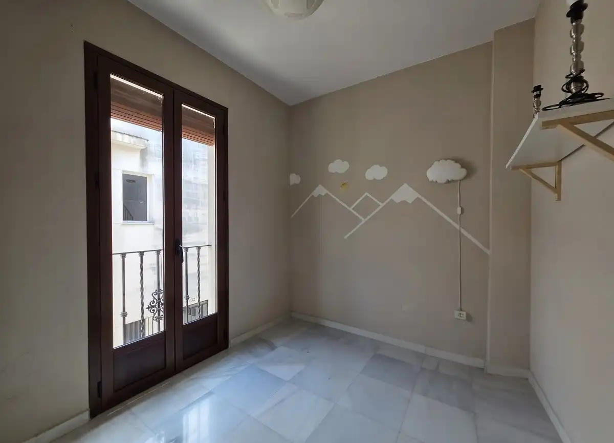 Casa a schiera con terrazza in vendita a cervantes, imagen 31