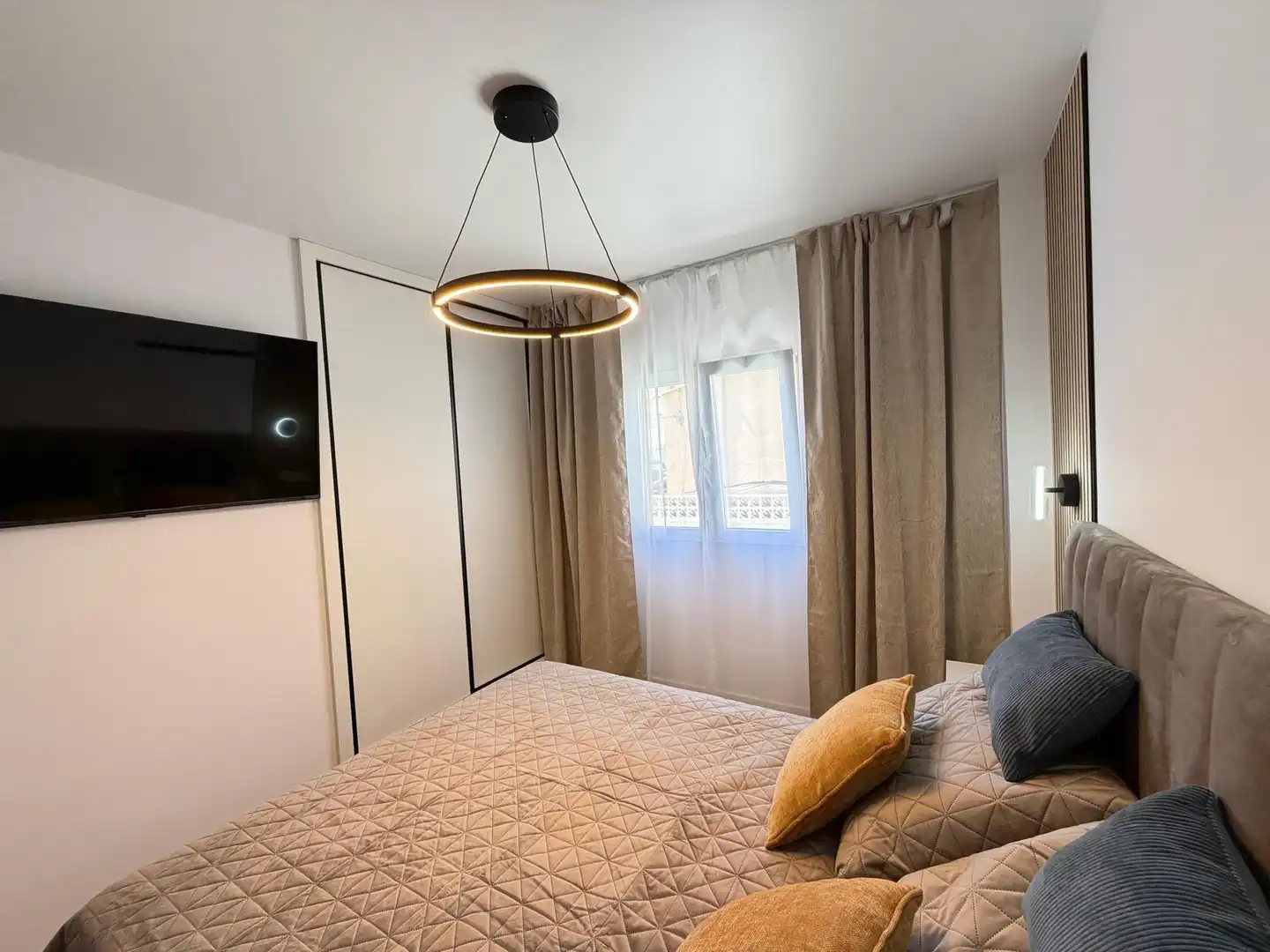 Apartamento con terraza en venta en Calle joven pura, imagen 54