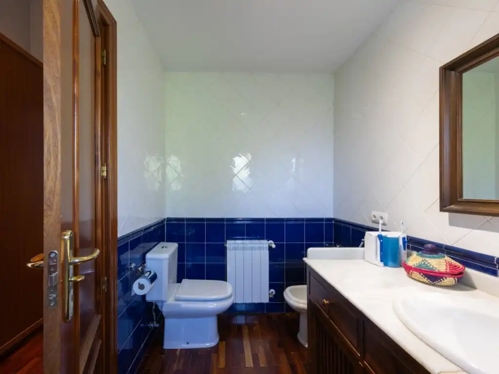 Baño de Casa o chalet en venta en Villaviciosa de Odón