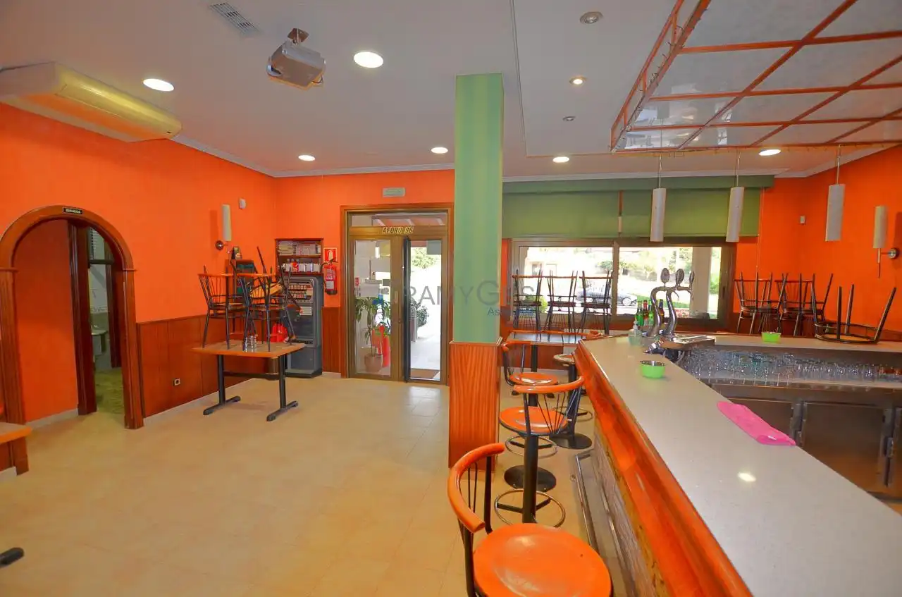 Business premises for sale in O Rosal, imagen 32