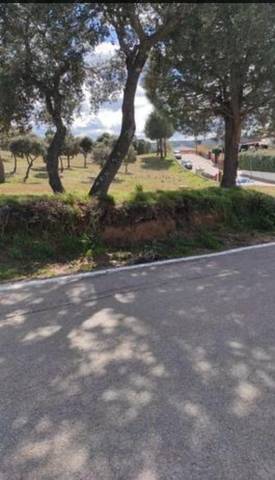 Terreno residencial en Venta en Navas del Rey