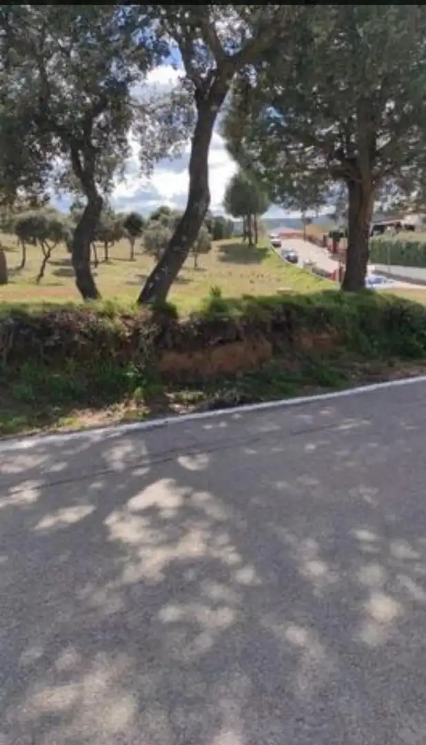 Terrenys i solars en venda a Navas del Rey