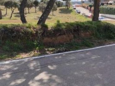 Terrenys i solars en venda a Navas del Rey