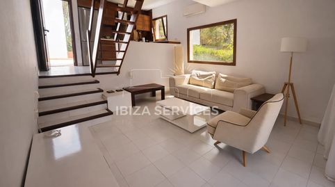 Foto 2 von Wohnung zur Miete in Cala Vedella - Cala Tarida, Sant Josep de sa Talaia