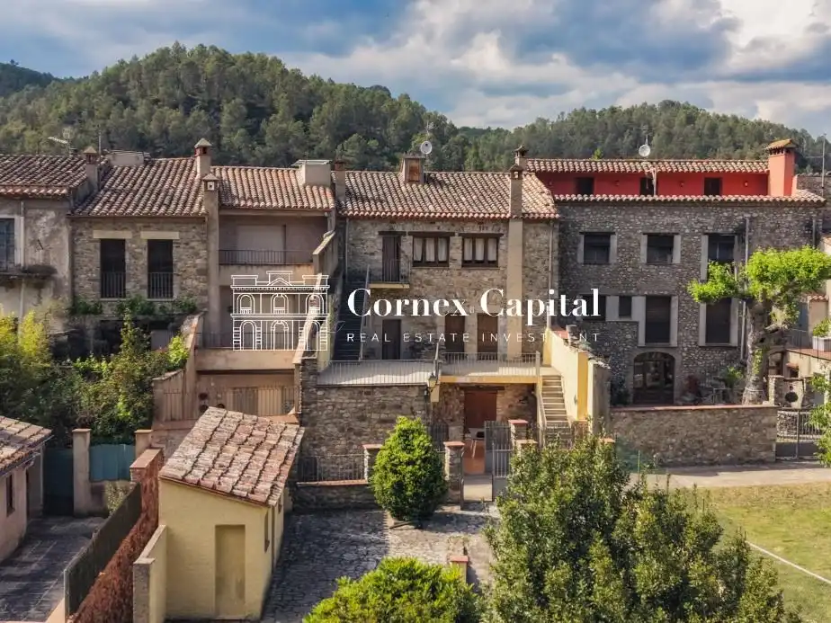 Maison avec piscine à vendre à Sant Llorenç de la muga, imagen 24