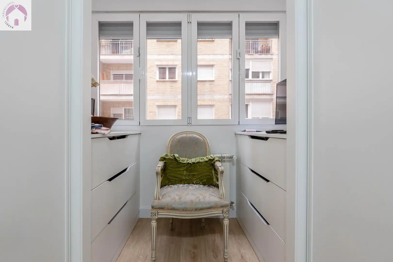 Piso con terraza en venta en JOSE RECUERDA 5, imagen 29