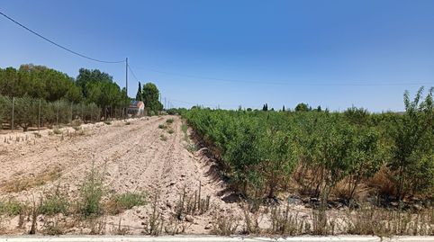 Parcela en venta en Aguaderas., imatge 2