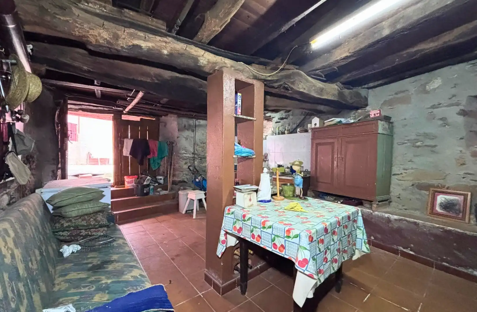 House with terrace for sale in Lugar Baxeles 4, imagen 9