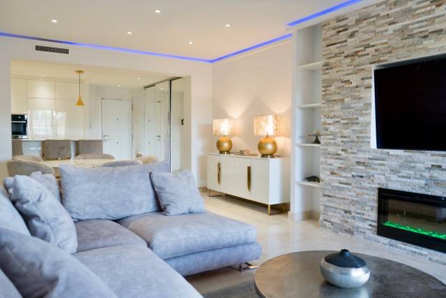 Apartamento en Venta en La Alquería