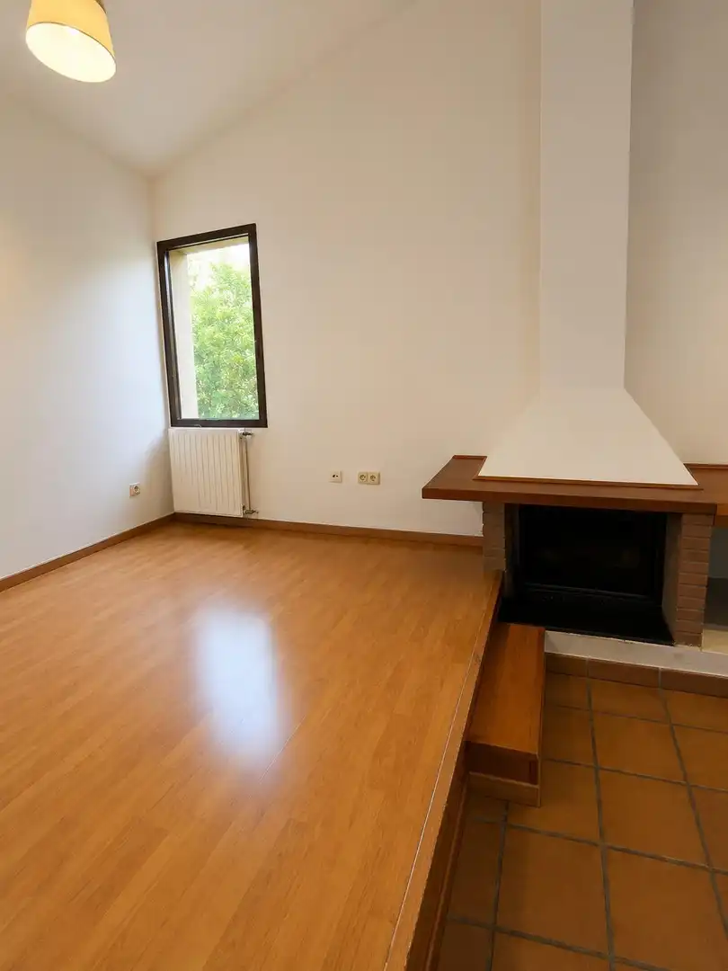 Sala de estar de Casa o chalet en venta en Torremocha de Jarama con Calefacción, Jardín privado y Trastero