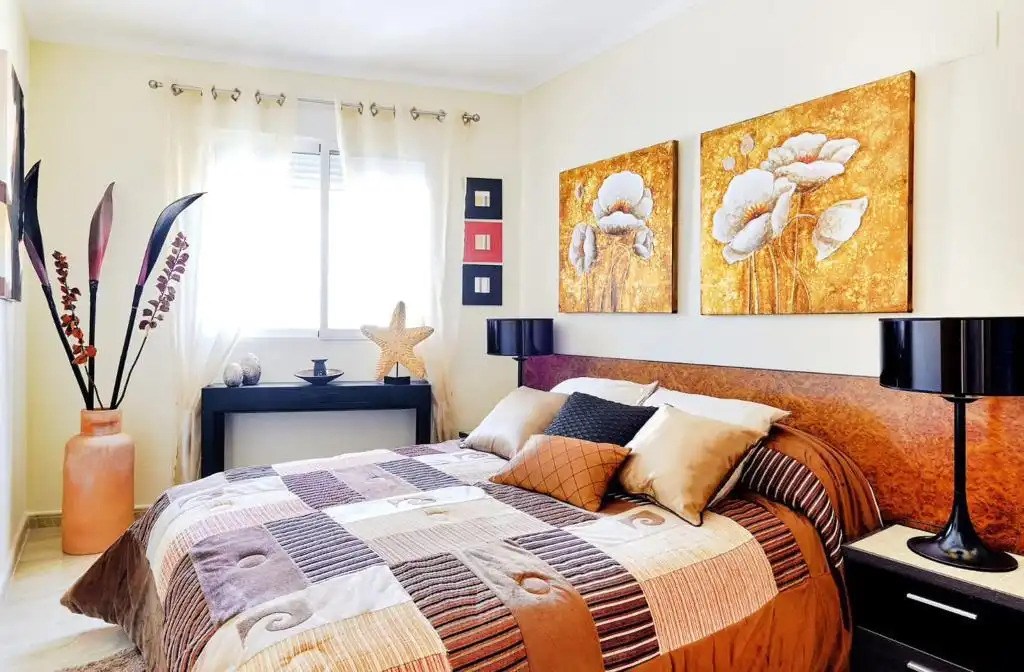 Apartamento con terraza en venta en Orihuela Costa, imagen 8
