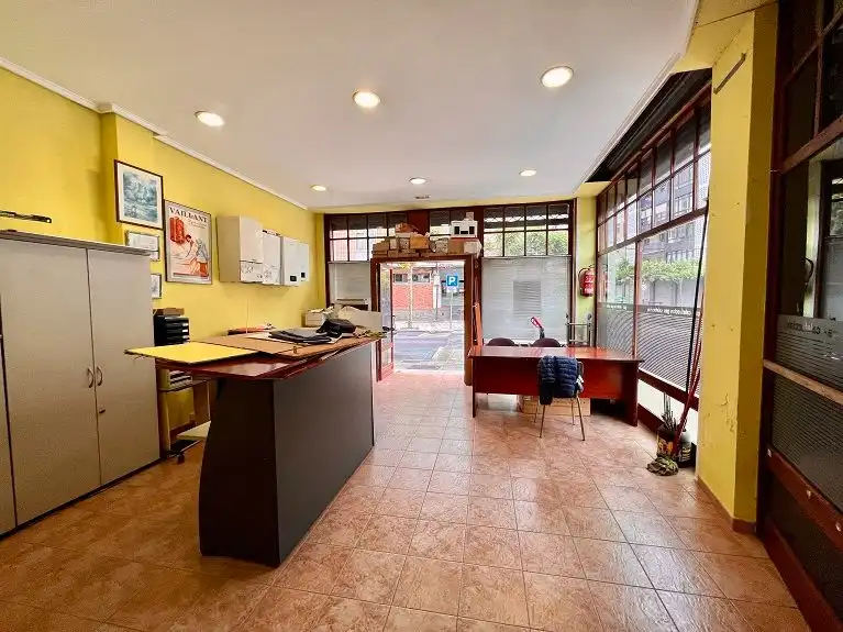Local en venta en Rio Castaños Kalea, Arteagabeitia - Retuerto - Kareaga