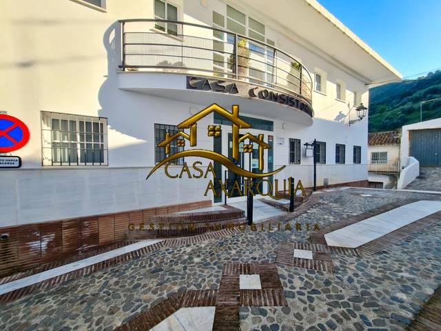 Casa-chalet en Venta en Calle Molino en Cútar