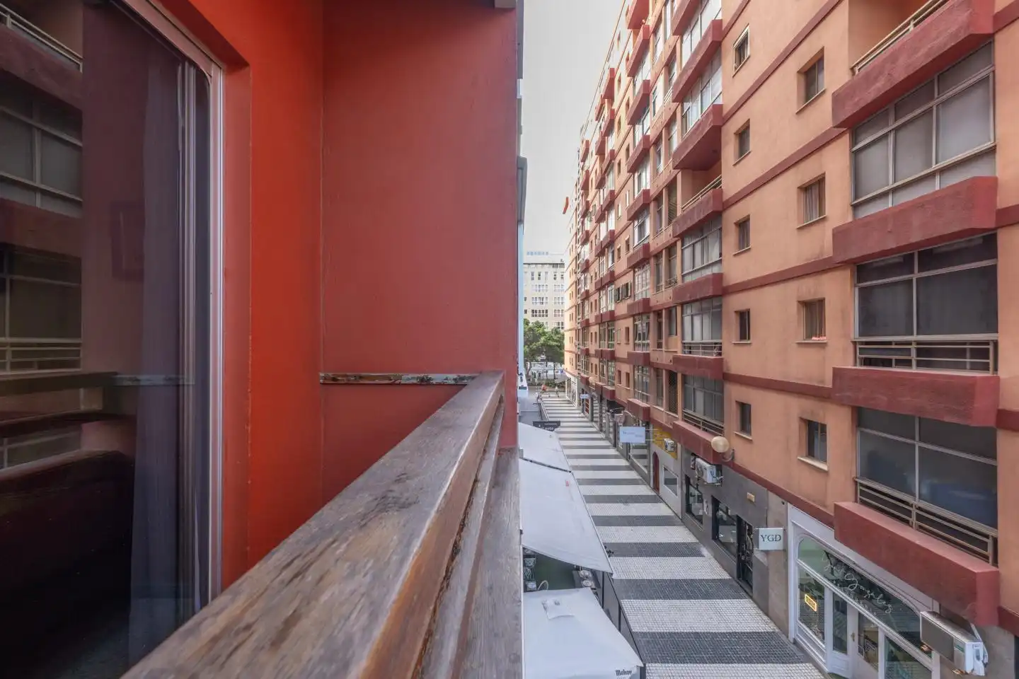 Wohnung zum Verkauf in Pasaje de Suecia 41, imagen 25