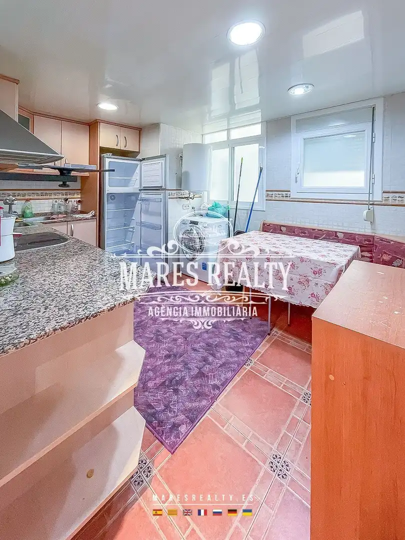 Appartement avec ascenseur à vendre à Calella, imagen 21