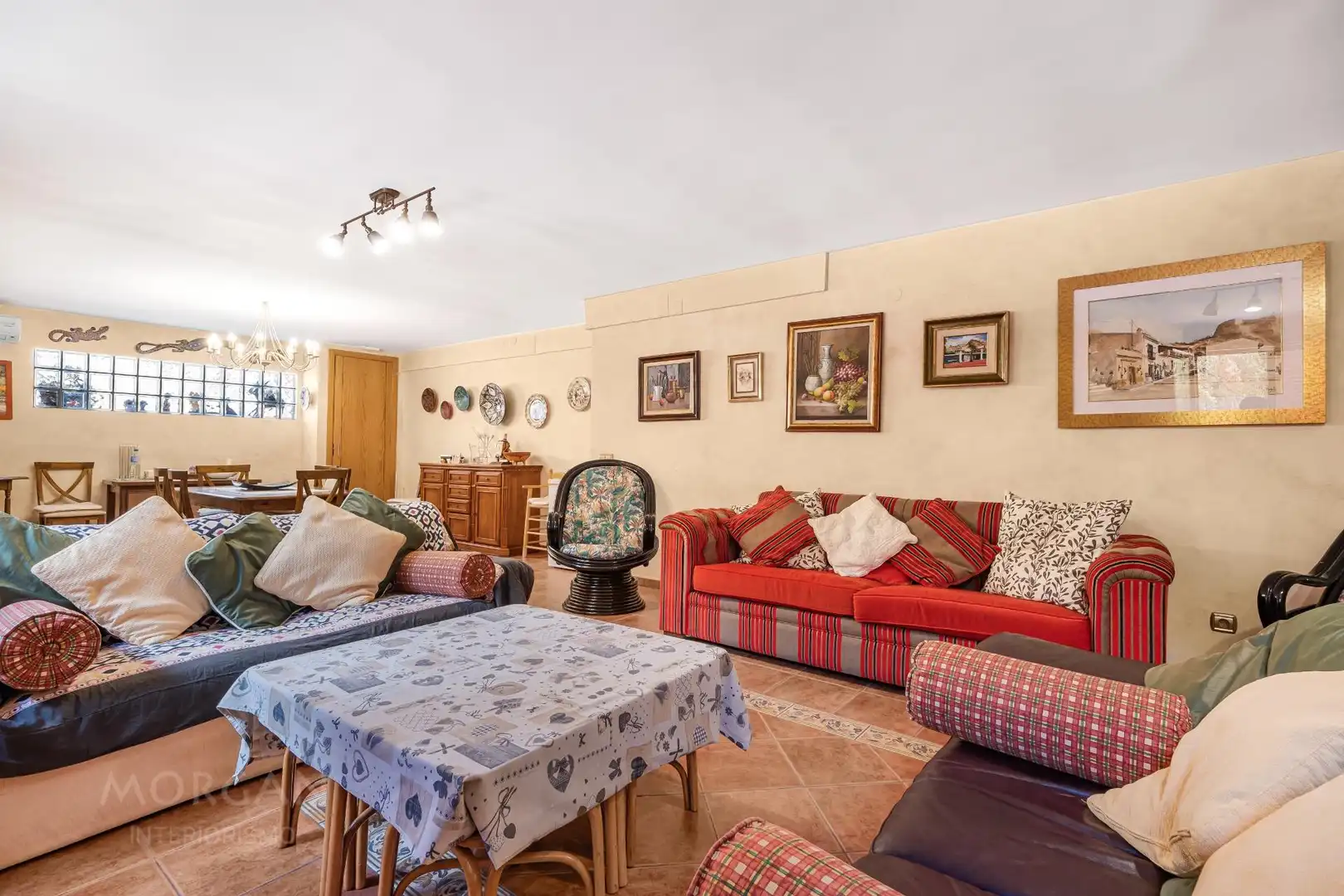 Villa mit Pool zum Verkauf in Almajada - Ravel, imagen 28