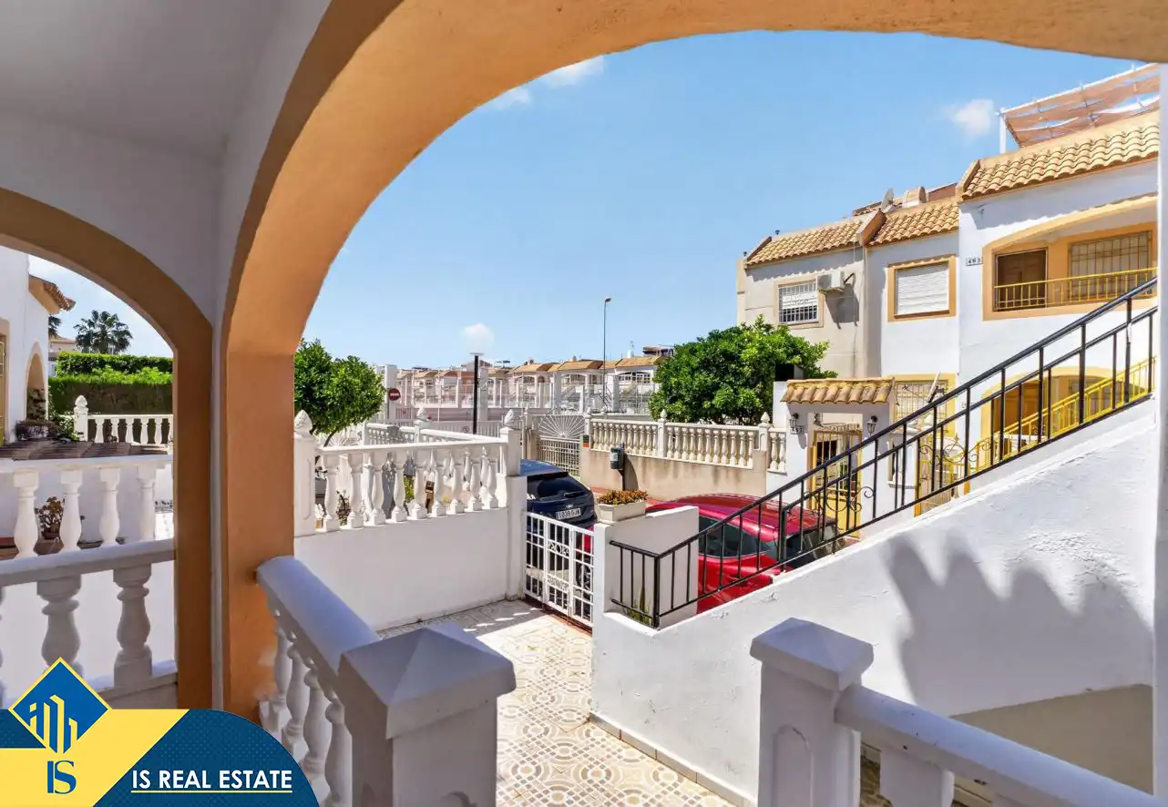 Apartament amb piscina en venda a Zona Carrefour - Urbanizaciones, imagen 8