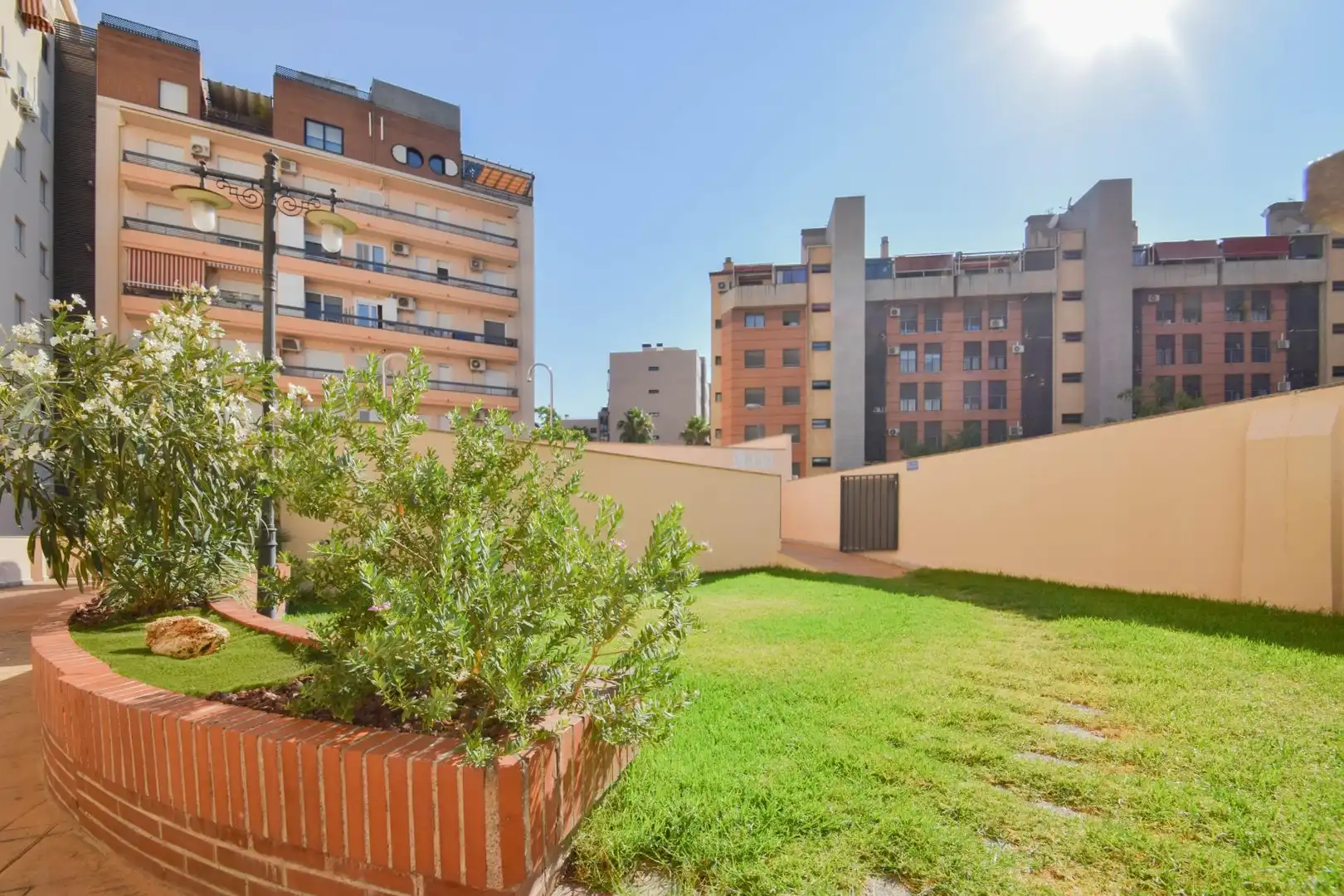 Terraza de Piso en venta en Granada con Aire acondicionado, Calefacción y Terraza