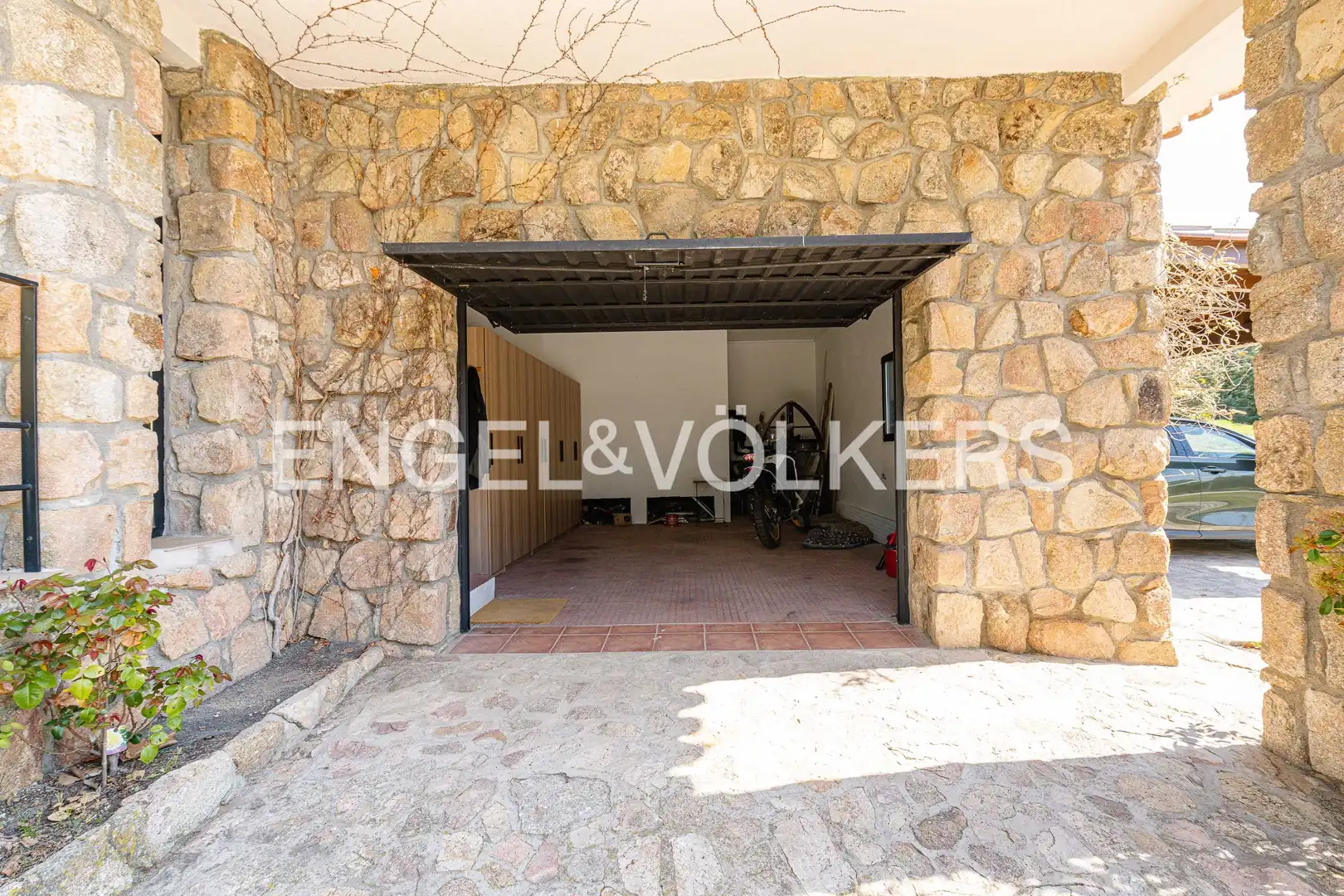 Terrace of Houses for sale in Valdemorillo  with Air Conditioner, Heating and Private garden