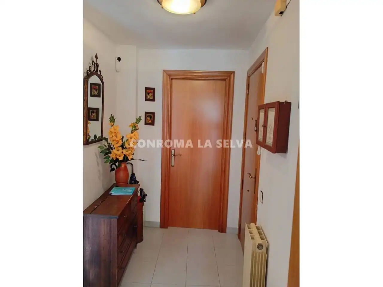 Appartamento con ascensore in vendita a Tordera pueblo, imagen 12