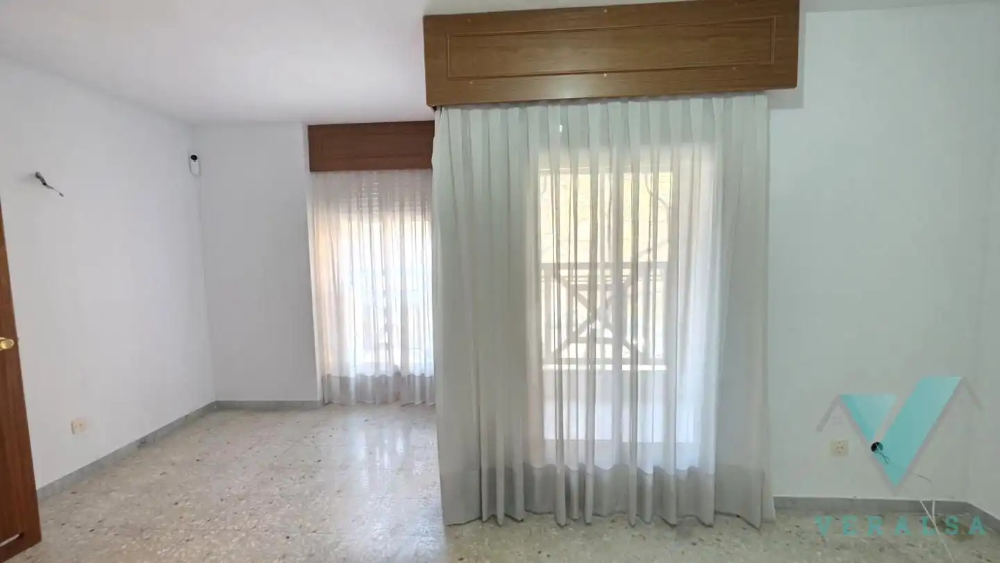 Wohnung zum Verkauf in José Ramón Vizcaíno, Hellín