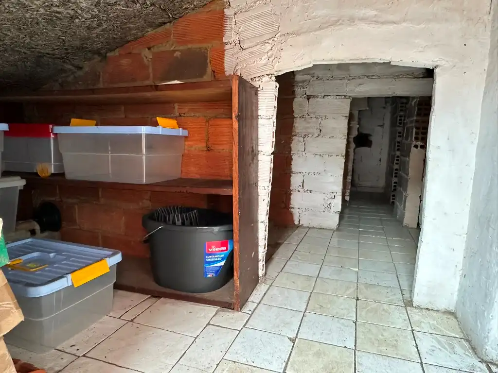 Piso en venta en Gijón  con Calefacción y Horno