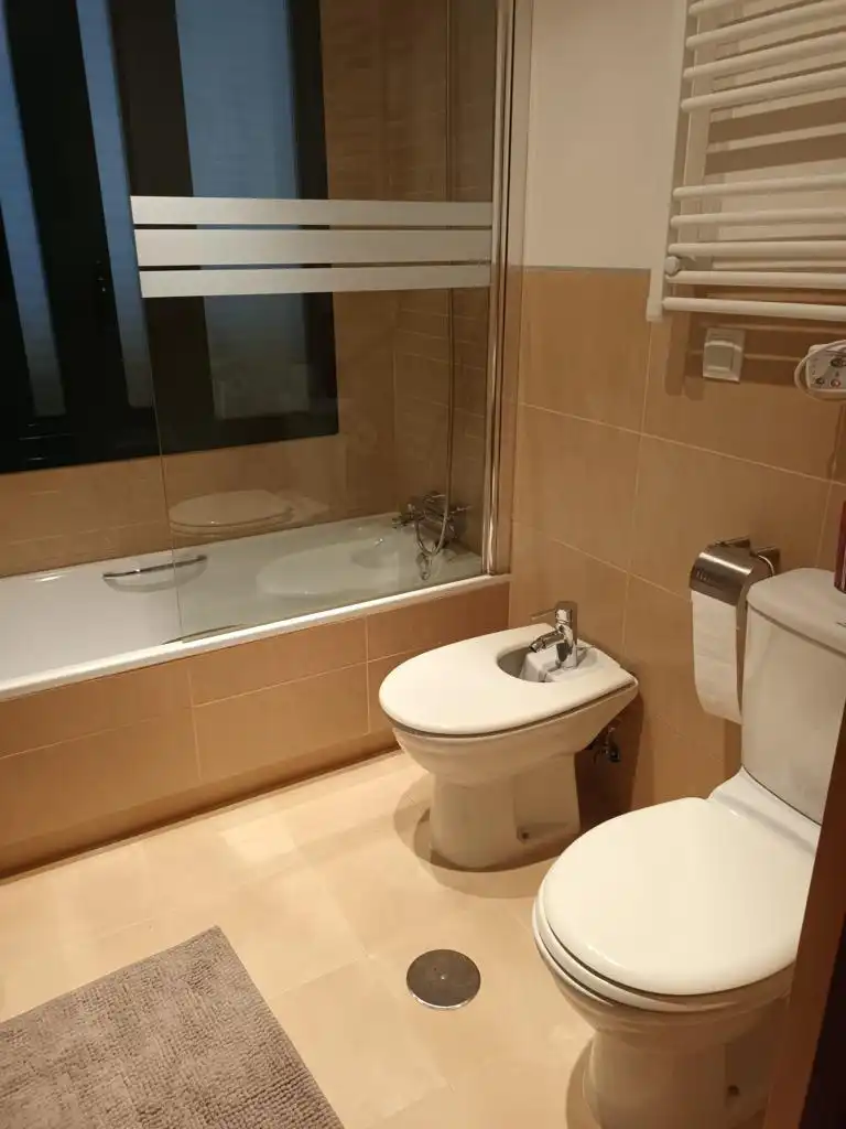 Piso de alquiler en Bulevar Mónaco, Hacienda del Álamo Golf