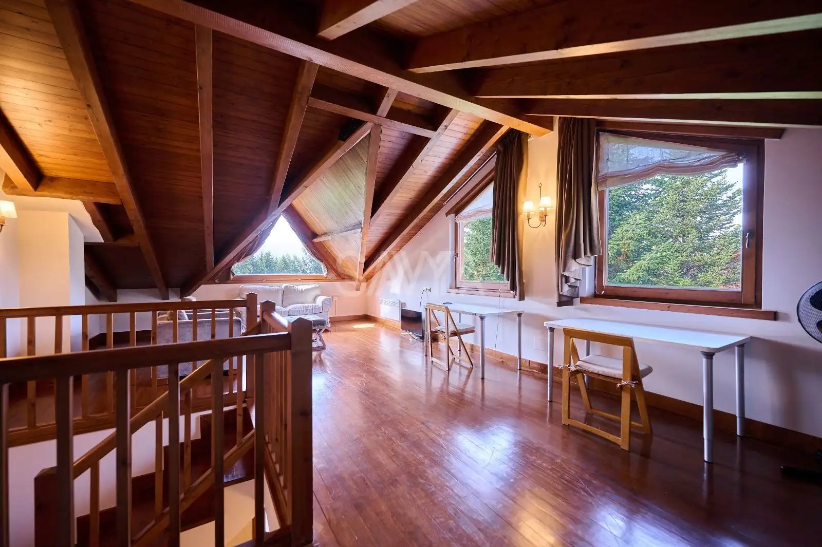 Reihenhaus mit Terrasse zur Miete in Bolvir, imagen 33