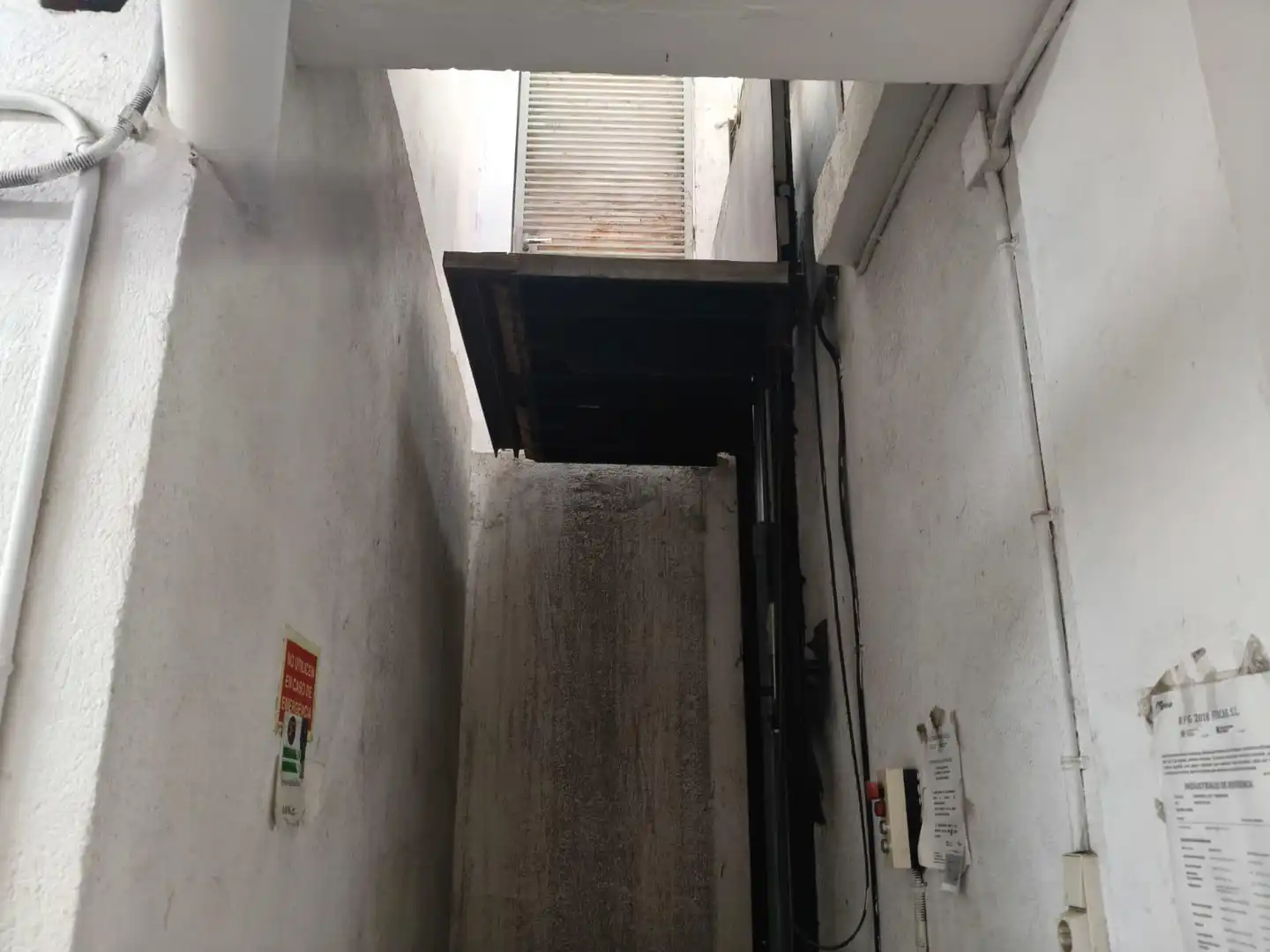 Lagerraum zum Verkauf in Barcelona