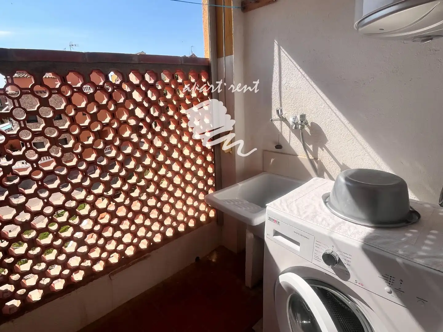 Piso con terraza en venta en CAMÍ DE L'OMBRA, imagen 14