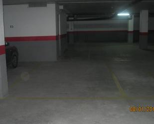 Parking of Garage for sale in  Murcia Capital