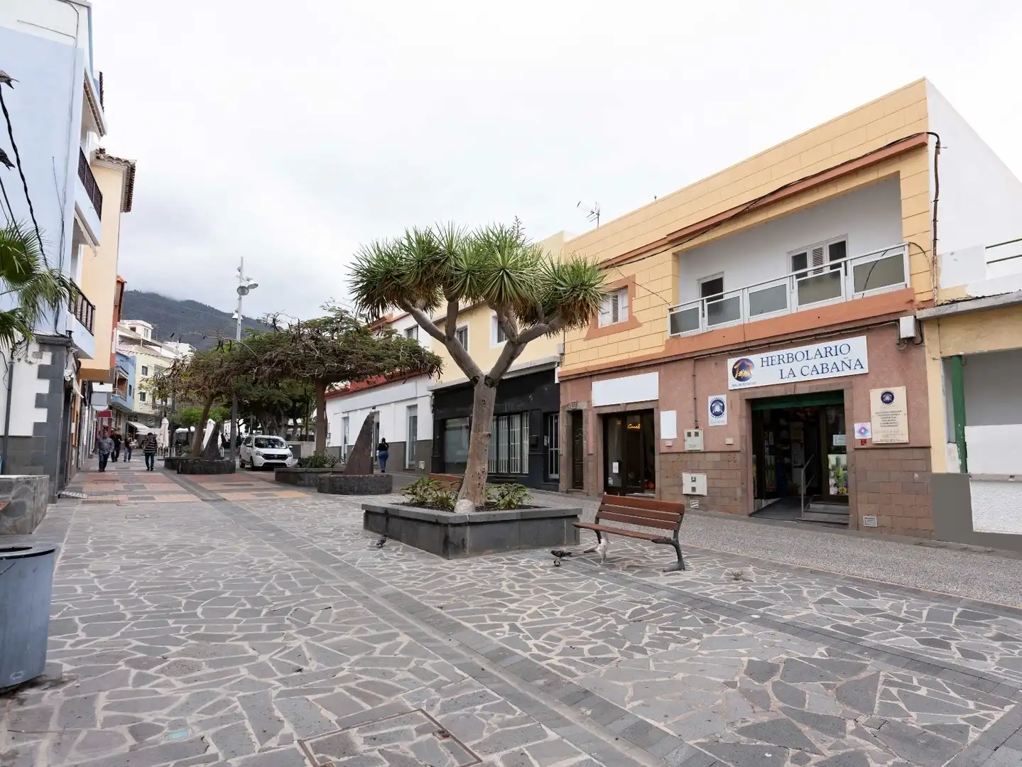 Locale commerciale in cessione a Avenida Condes Santa Maria de Abona, imagen 24
