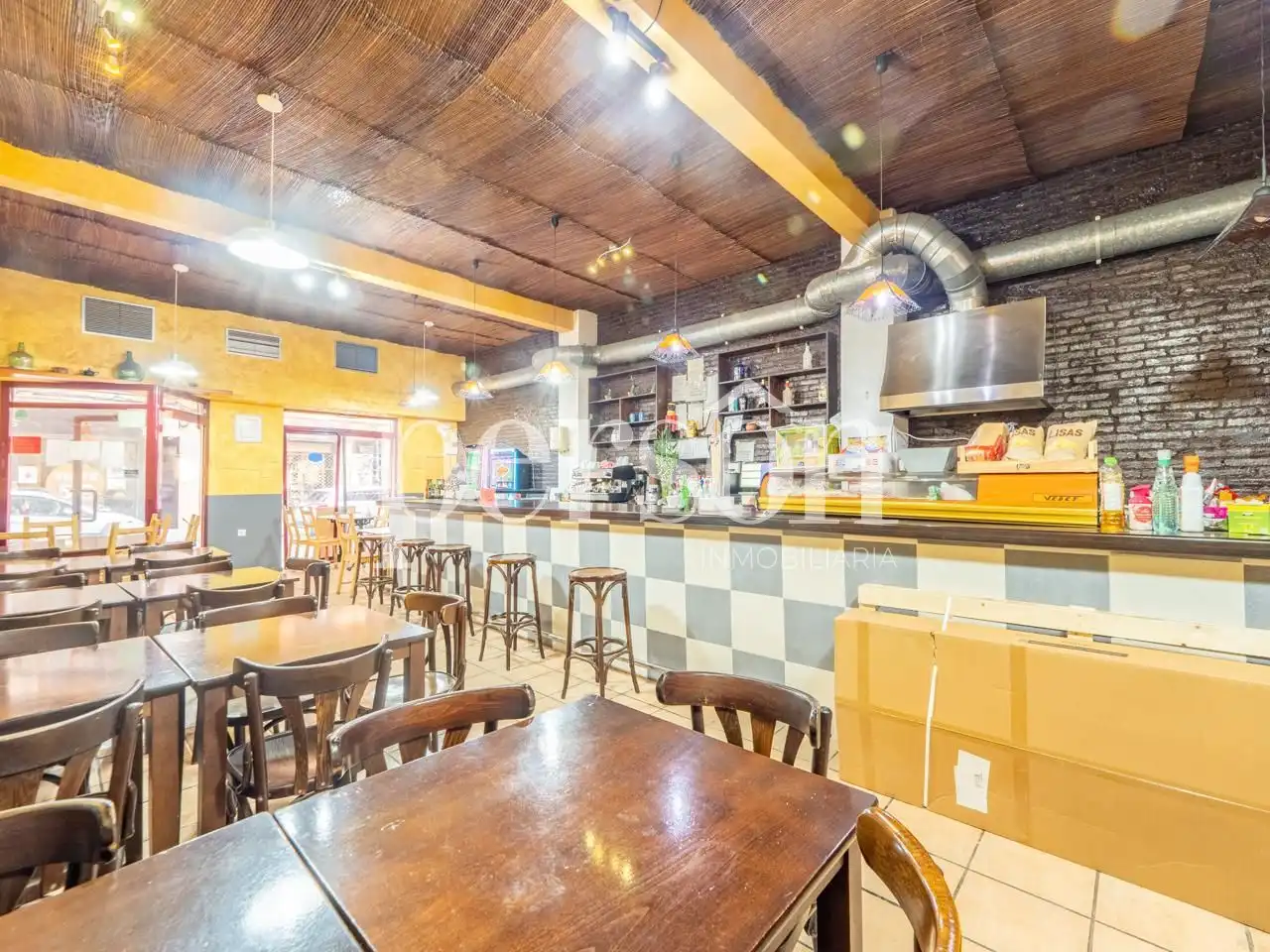 Business premises for sale in Extramurs, imagen 2
