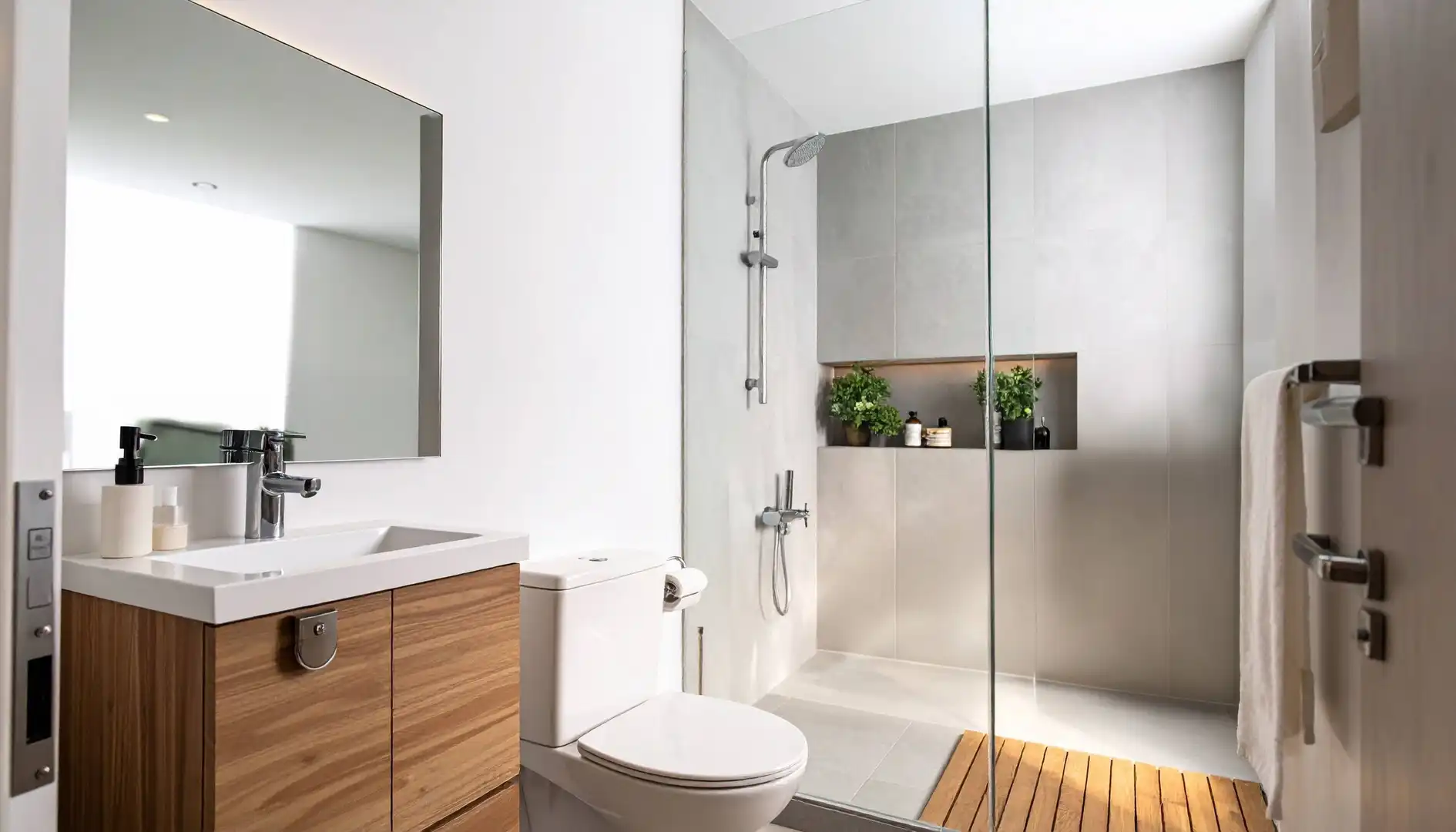 Apartments for sale in Isleta