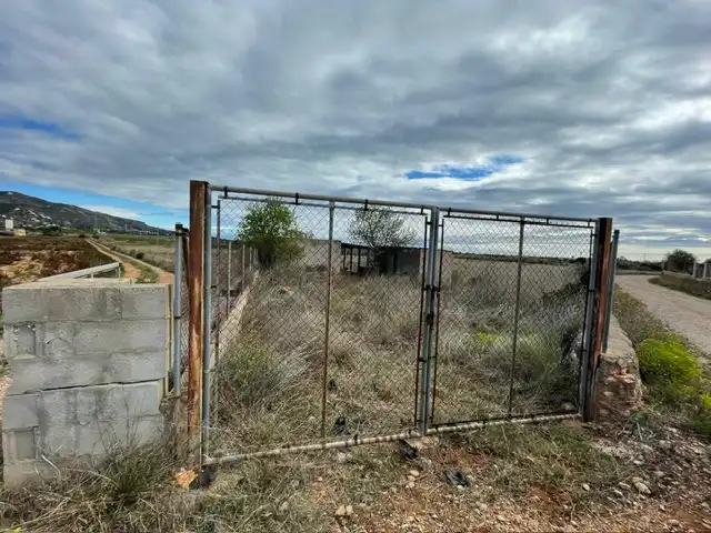 Rural land for sale in Alcossebre, imagen 2