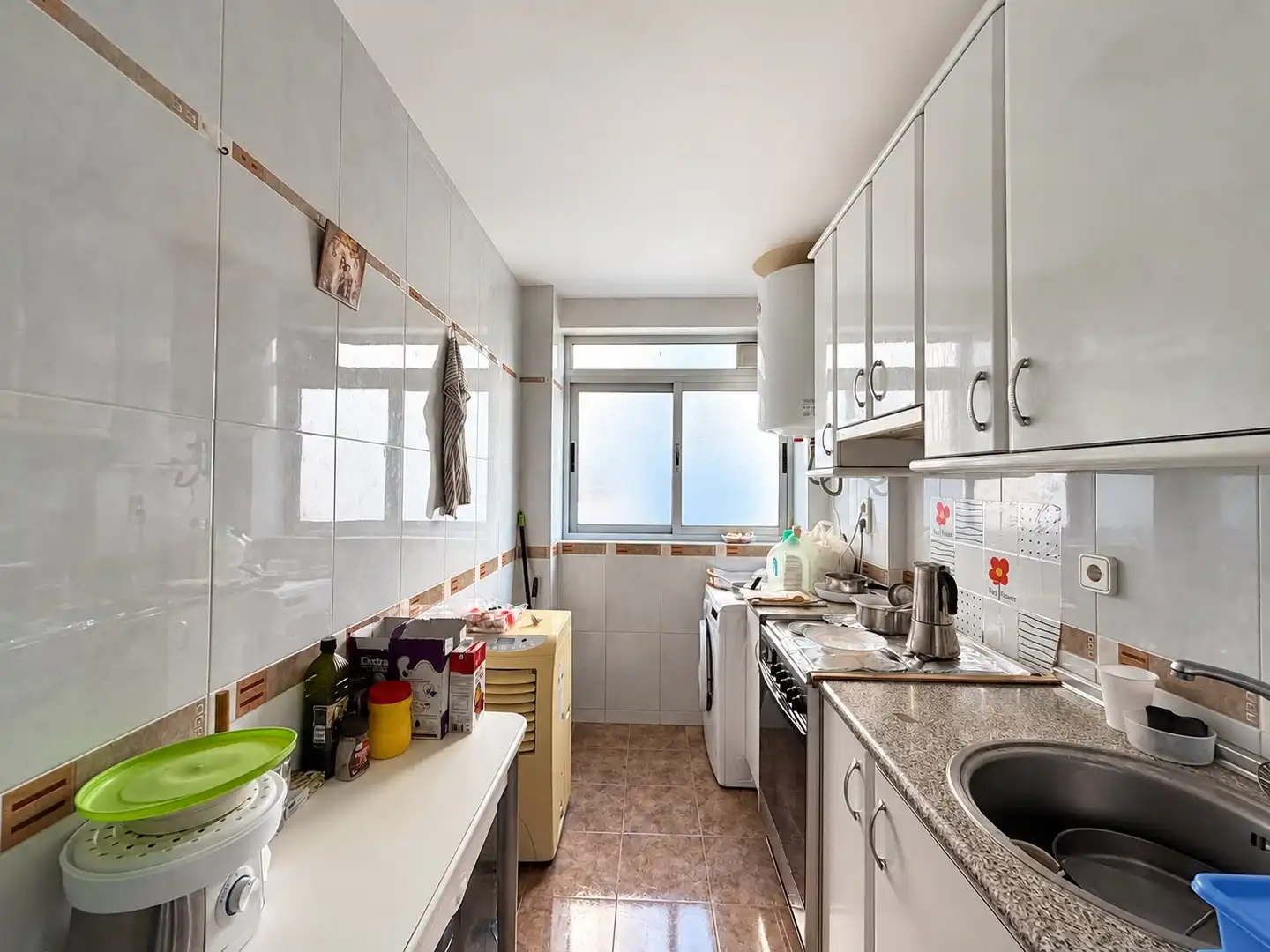 Flat with balcony for sale in Carrer de Berlín, imagen 7