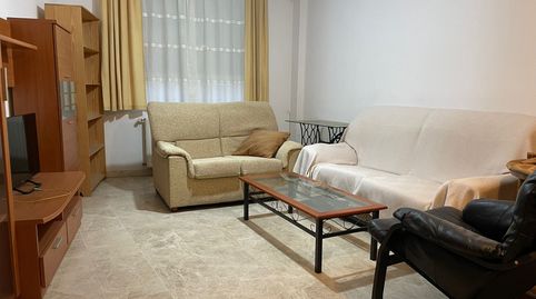 Foto 5 de Pis de lloguer a Valdepasillas - La Paz - Huerta Rosales, Badajoz Capital