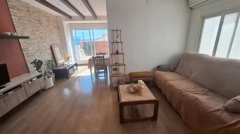 Foto 5 de Ático en venta en Carrer del Clot, El Clot, Barcelona