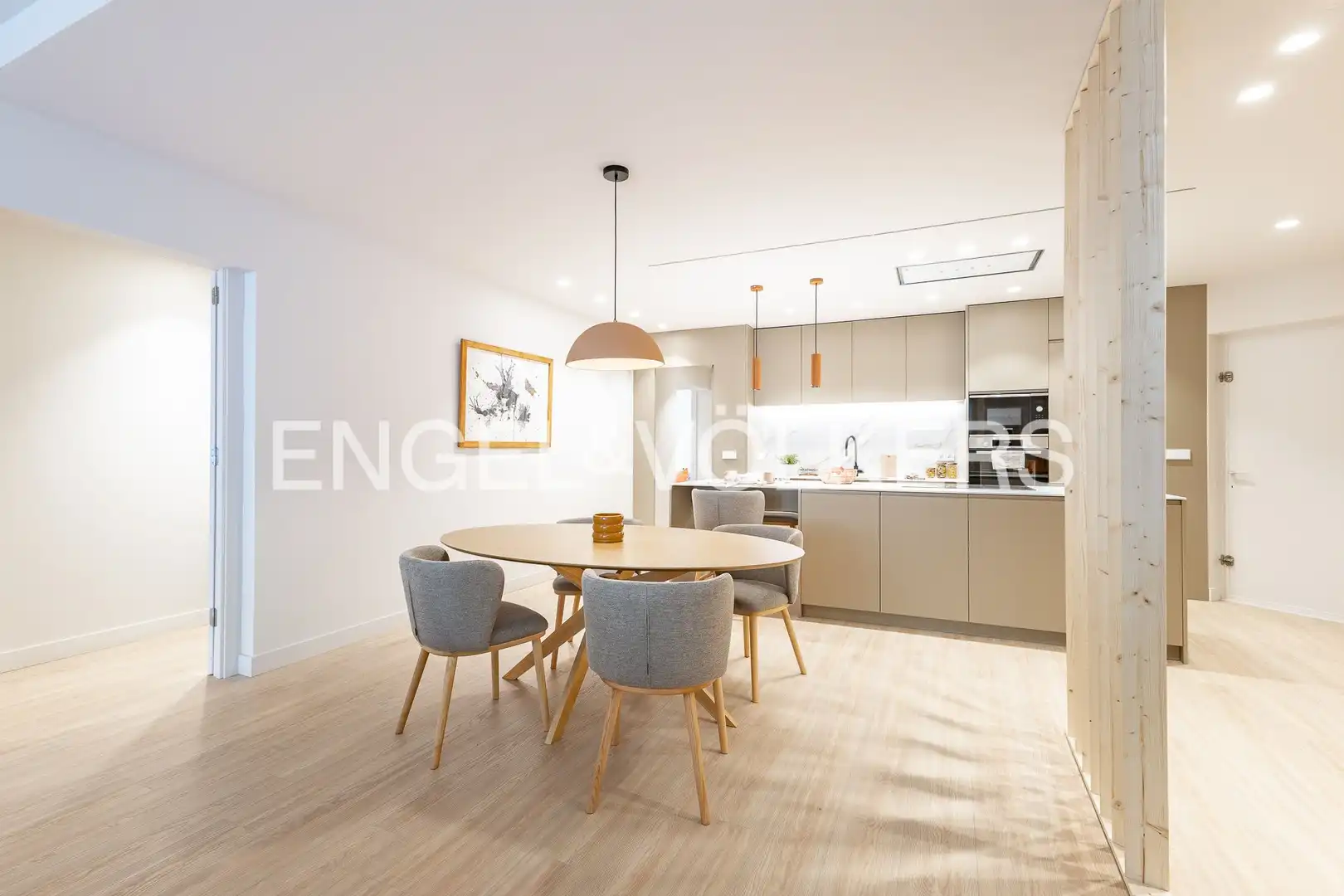 Flat with garden for sale in Carrer de Ferran Valls i Taberner, imagen 11