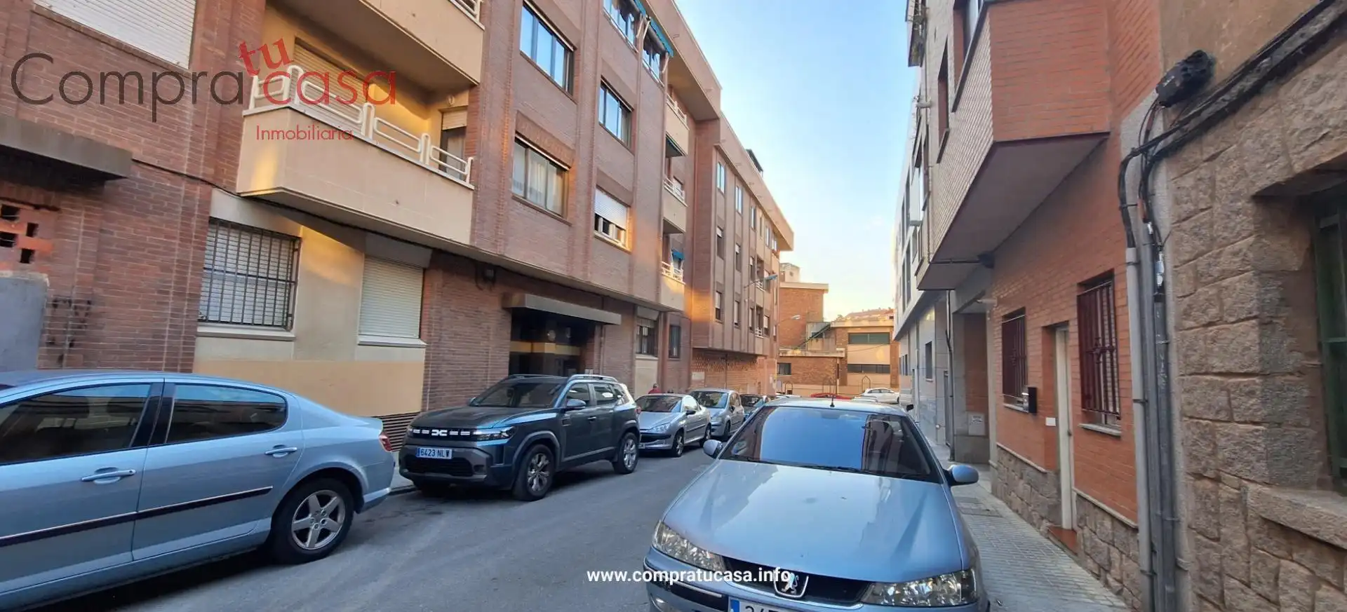 Dúplex amb ascensor en venda a Calle Calle Trigo, imagen 50