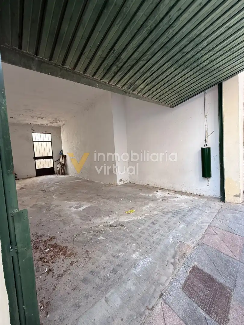 House with terrace for sale in Calle Pedro Gómez 42, imagen 43
