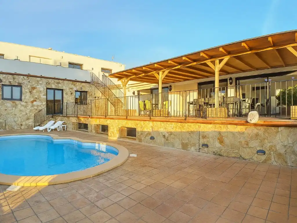 Casa o chalet en venta en Urbanizacion Can Rosell, Subirats