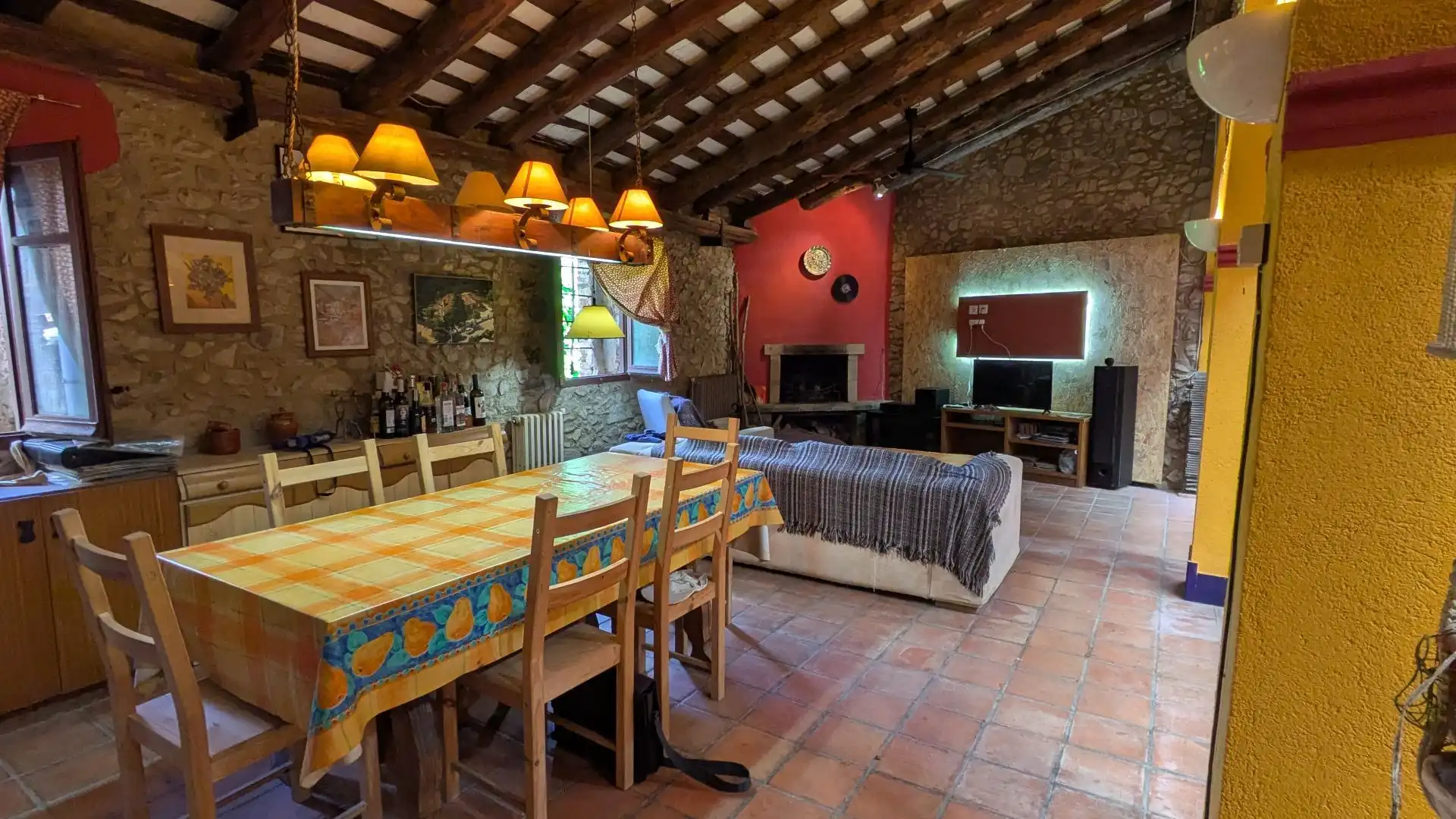 Casa rústica en venta en Osor, imagen 3