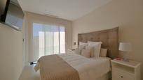 Bedroom of Apartment for sale in Fuengirola  with Air Conditioner, Terrace and Swimming Pool