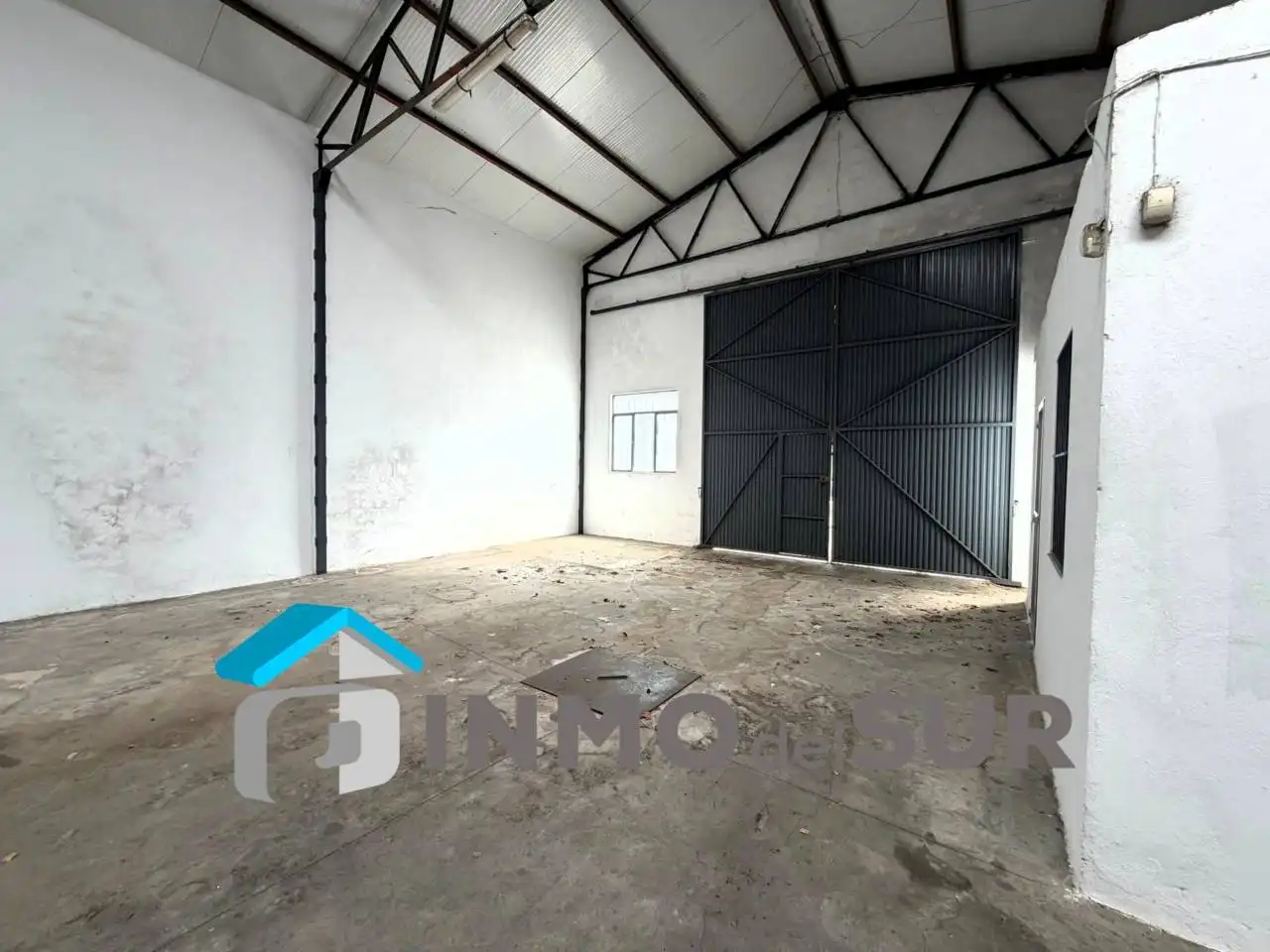 Nave industrielle à vendre à Calle PUENTE MOJARDIN, imagen 3