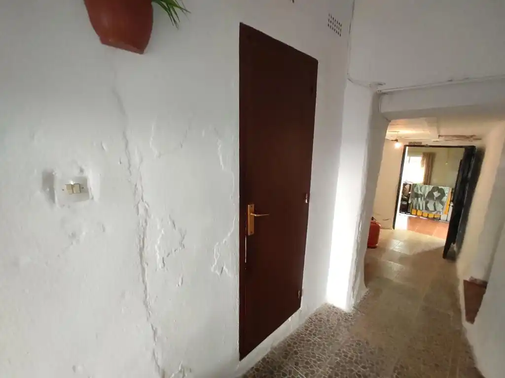 Casa con terraza en venta en Calle Espino 36, imagen 8