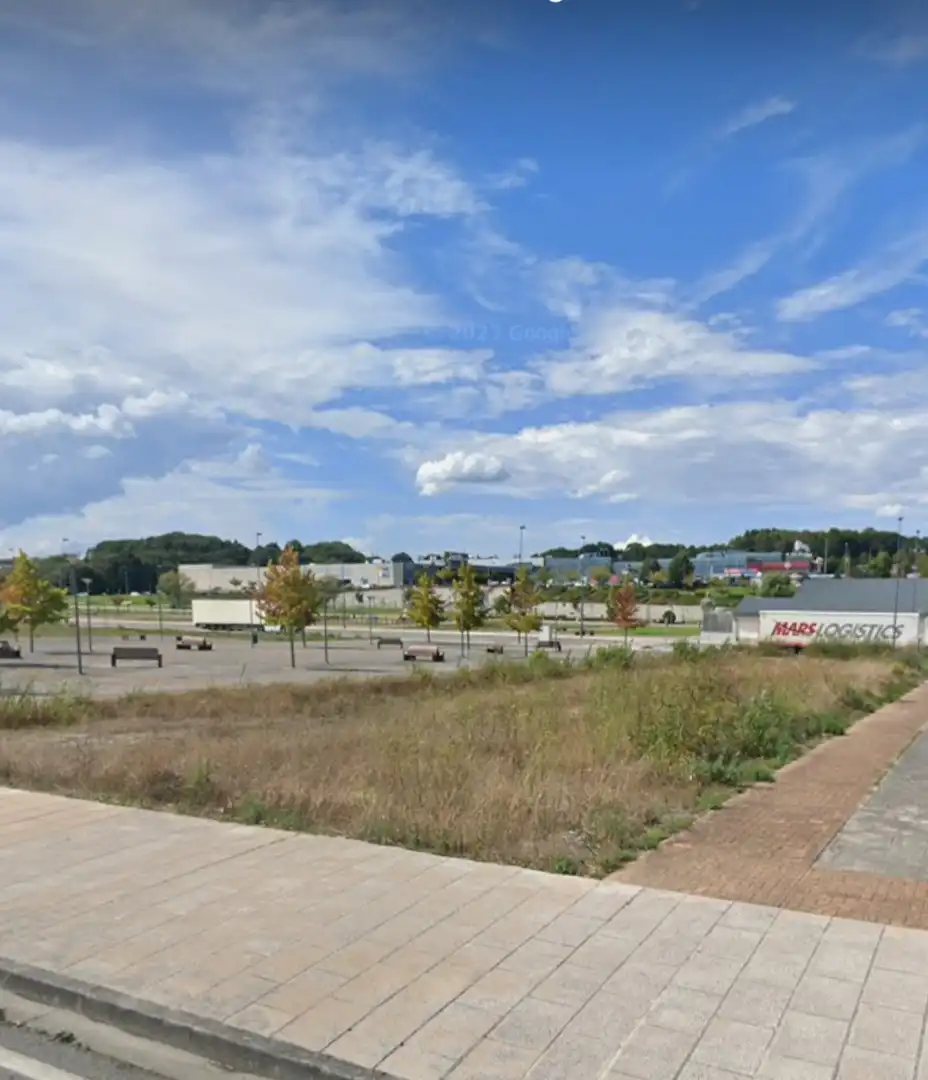 Vista exterior de Residencial en venda en Lugo