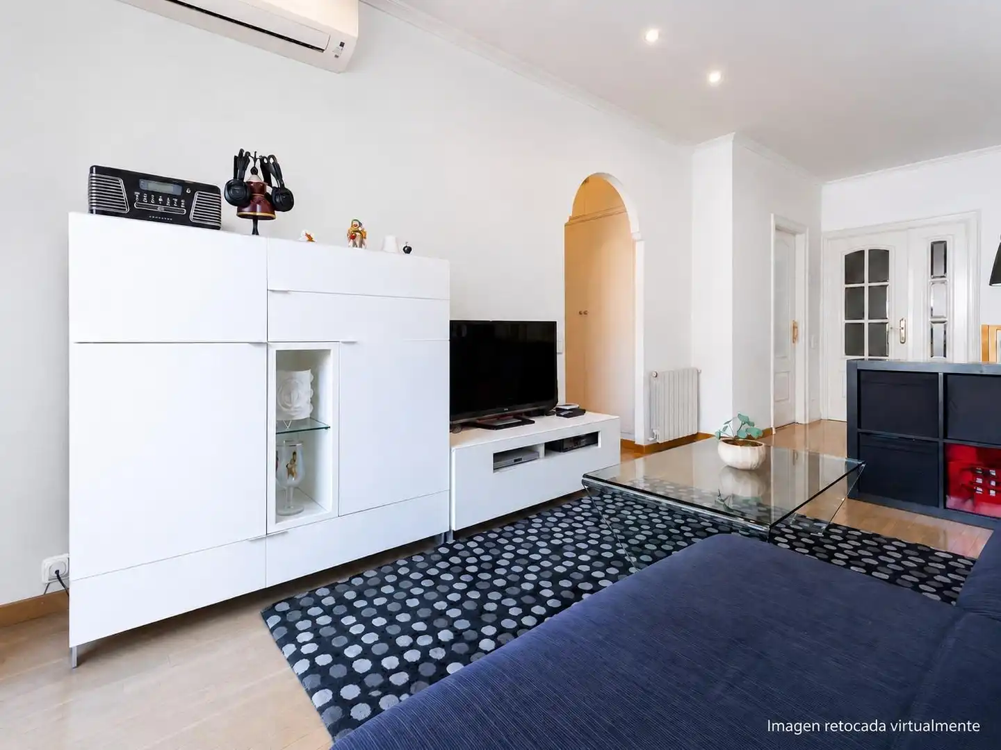 Appartement avec terrasse à vendre à Valencia, imagen 2