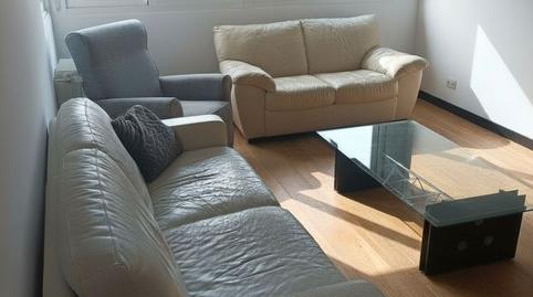 Photo 2 of Flat to rent in Calle de Santiago de Compostela, La Paz,  Madrid Capital